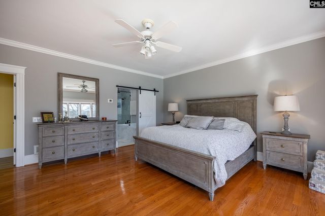 96 Muskrat Run, Irmo, SC 29063