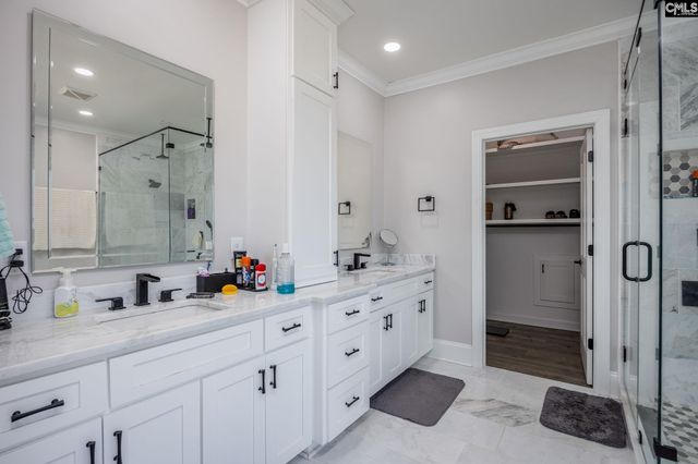 96 Muskrat Run, Irmo, SC 29063