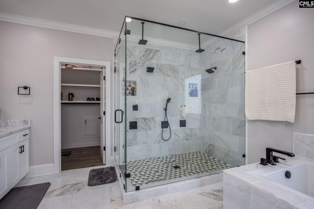 96 Muskrat Run, Irmo, SC 29063