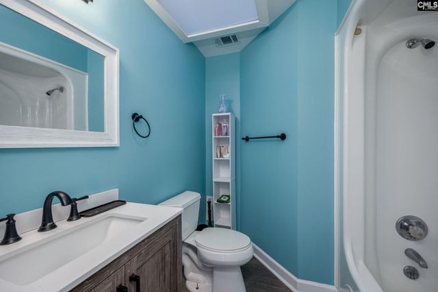 96 Muskrat Run, Irmo, SC 29063