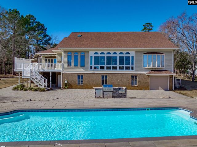 96 Muskrat Run, Irmo, SC 29063