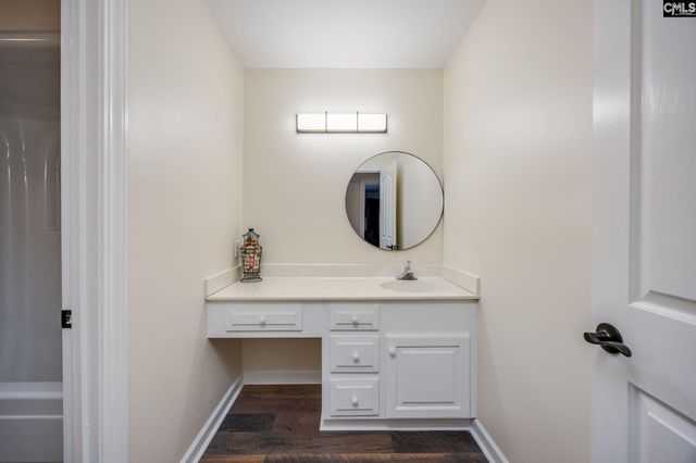 96 Muskrat Run, Irmo, SC 29063