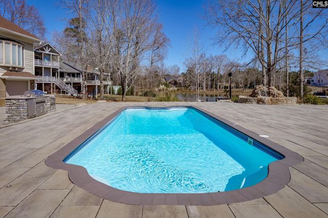 96 Muskrat Run, Irmo, SC 29063
