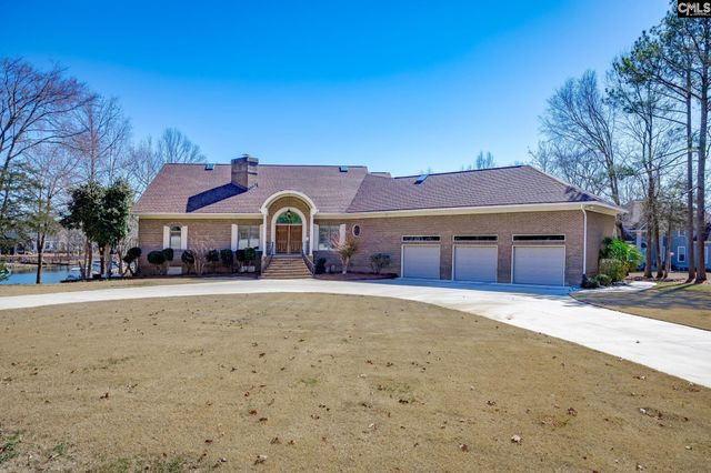 96 Muskrat Run, Irmo, SC 29063