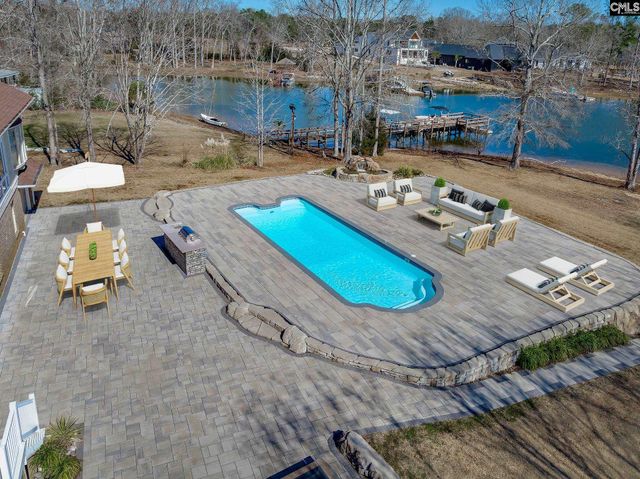 96 Muskrat Run, Irmo, SC 29063