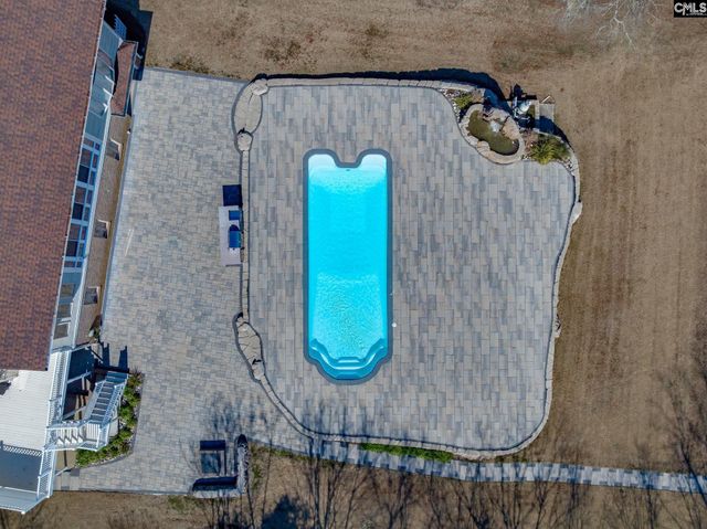 96 Muskrat Run, Irmo, SC 29063