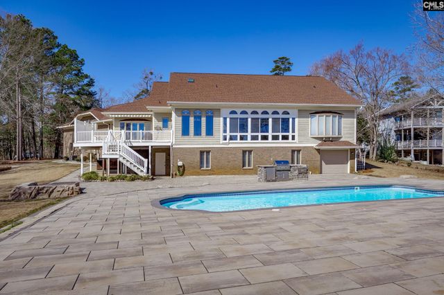 96 Muskrat Run, Irmo, SC 29063