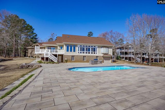 96 Muskrat Run, Irmo, SC 29063