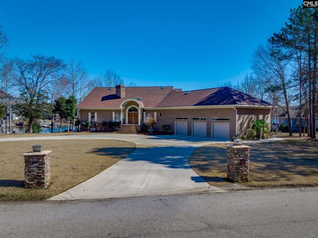 96 Muskrat Run, Irmo, SC 29063