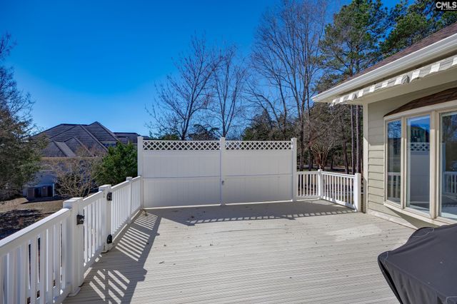 96 Muskrat Run, Irmo, SC 29063