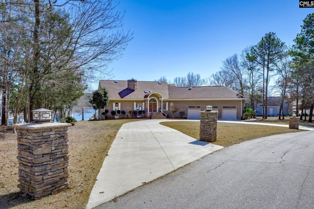 96 Muskrat Run, Irmo, SC 29063