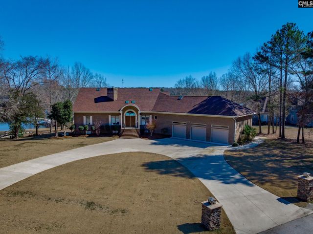 96 Muskrat Run, Irmo, SC 29063