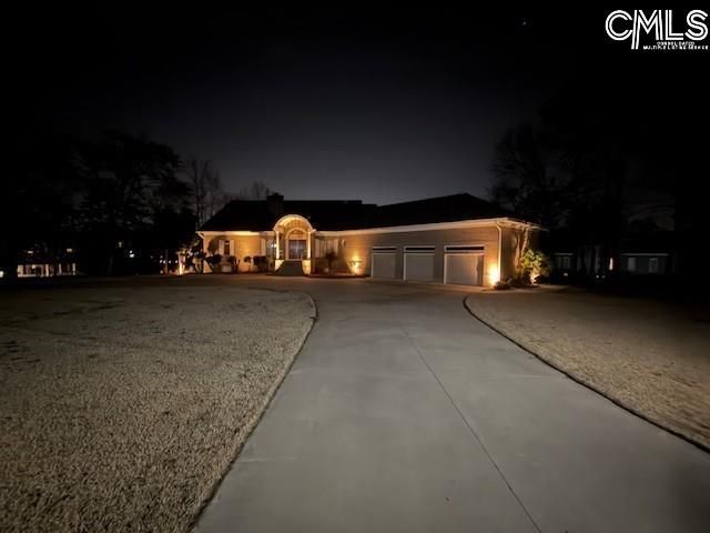 96 Muskrat Run, Irmo, SC 29063