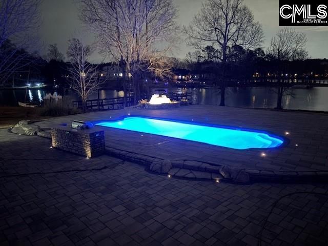 96 Muskrat Run, Irmo, SC 29063