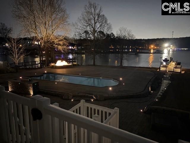 96 Muskrat Run, Irmo, SC 29063