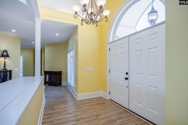 96 Muskrat Run, Irmo, SC 29063