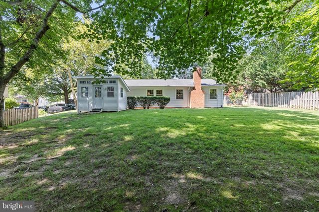 7219 WICKFORD DR, Alexandria, VA 22315
