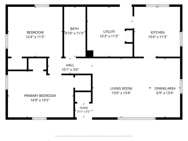 1049 Bloomfield Avenue, Plainwell, MI 49080