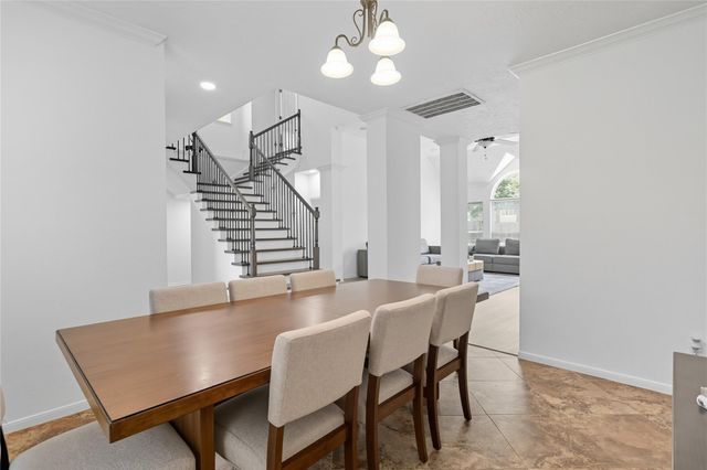 35 Outervale Place, The Woodlands, TX 77381