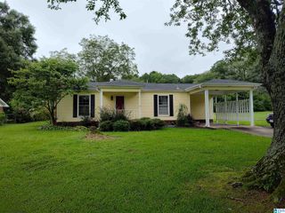 12 MONTGOMERY AVENUE, Sylacauga, AL 35150