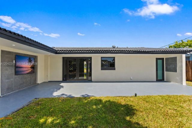 2431 Sabal Palm Drive, Miramar, FL 33023