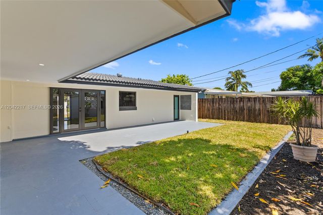 2431 Sabal Palm Drive, Miramar, FL 33023
