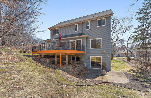 1016 Willow River Road N, Hudson, WI 54016