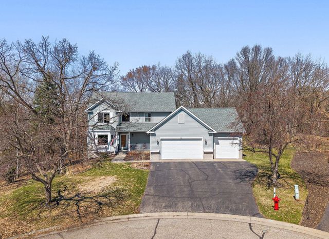 1016 Willow River Road N, Hudson, WI 54016