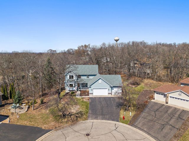 1016 Willow River Road N, Hudson, WI 54016