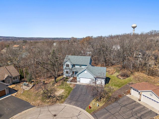 1016 Willow River Road N, Hudson, WI 54016
