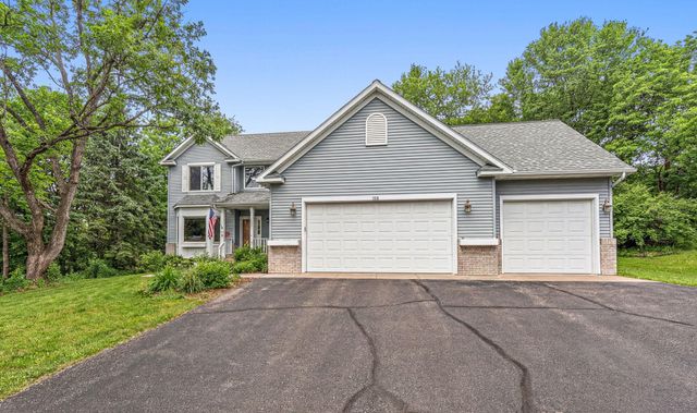1016 Willow River Road N, Hudson, WI 54016