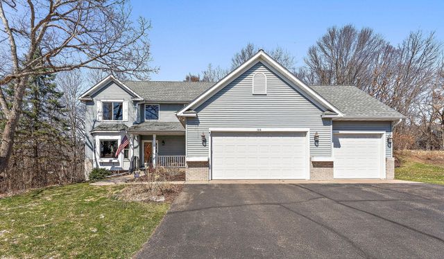 1016 Willow River Road N, Hudson, WI 54016