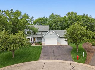 1016 Willow River Road N, Hudson, WI 54016