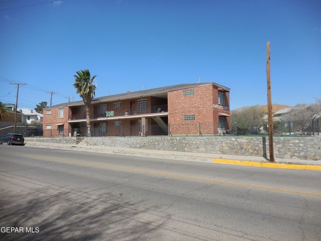 701 W YANDELL Drive 2, El Paso, TX 79902