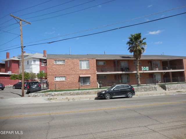 701 W YANDELL Drive 2, El Paso, TX 79902