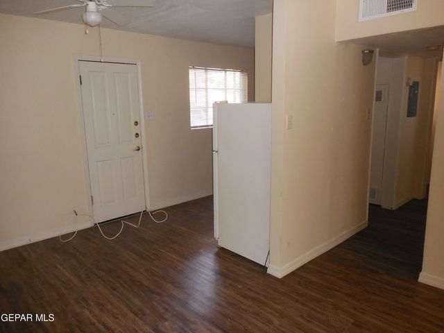 701 W YANDELL Drive 2, El Paso, TX 79902