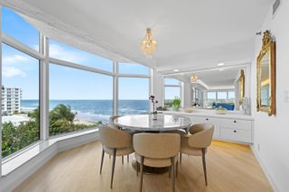 4605 S Ocean Boulevard 7c, Highland Beach, FL 33487