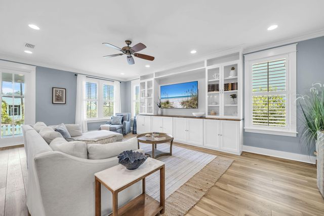 22 Somersault Lane, Inlet Beach, FL 32461