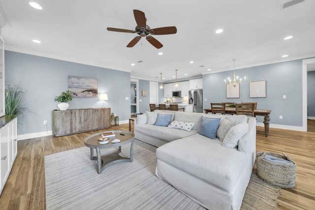 22 Somersault Lane, Inlet Beach, FL 32461