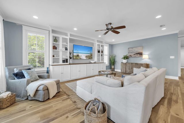 22 Somersault Lane, Inlet Beach, FL 32461