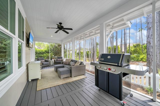 22 Somersault Lane, Inlet Beach, FL 32461