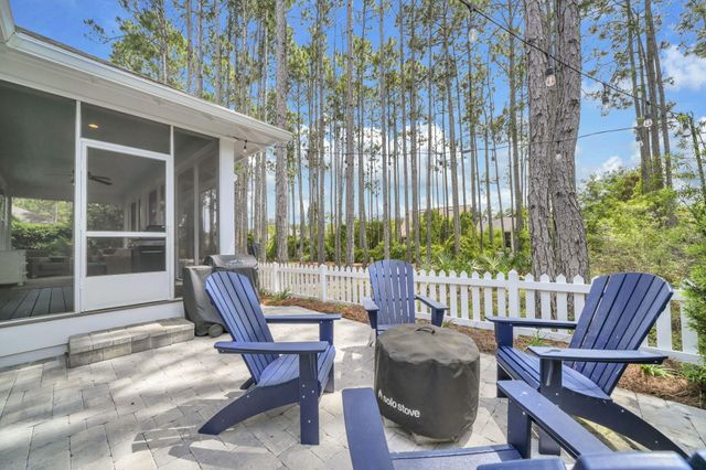 22 Somersault Lane, Inlet Beach, FL 32461