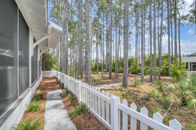 22 Somersault Lane, Inlet Beach, FL 32461