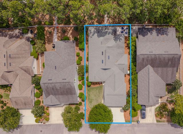 22 Somersault Lane, Inlet Beach, FL 32461