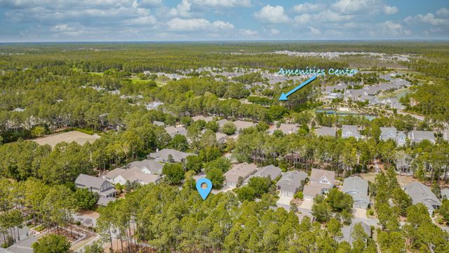 22 Somersault Lane, Inlet Beach, FL 32461