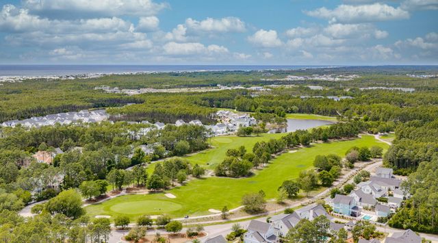 22 Somersault Lane, Inlet Beach, FL 32461
