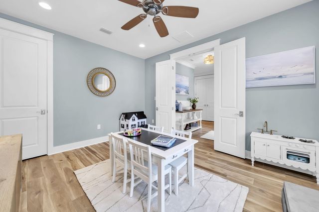 22 Somersault Lane, Inlet Beach, FL 32461