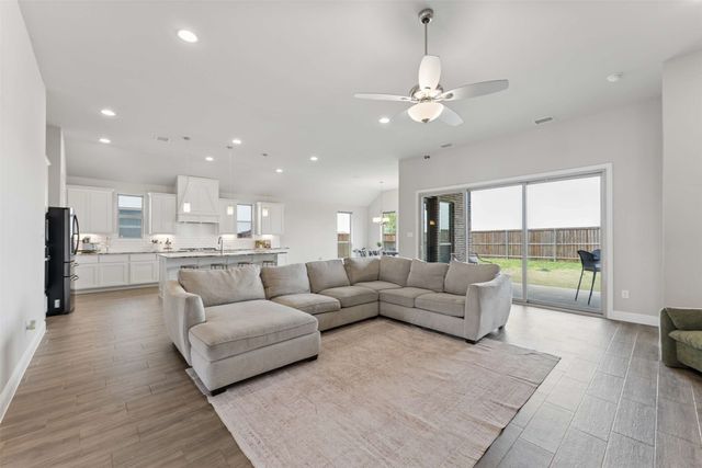 1817 Scotney Court, Celina, TX 75009