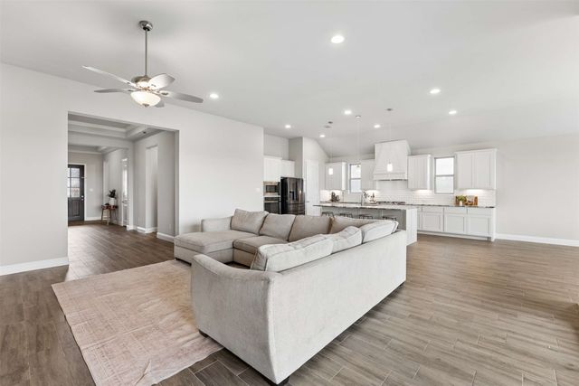 1817 Scotney Court, Celina, TX 75009