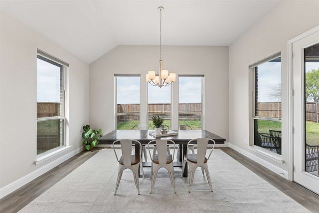 1817 Scotney Court, Celina, TX 75009